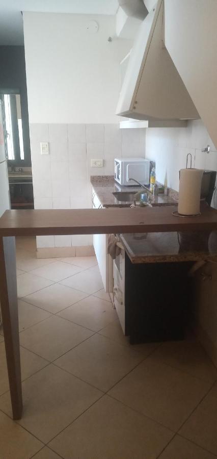 Departamento Centrico Apartment Mendoza